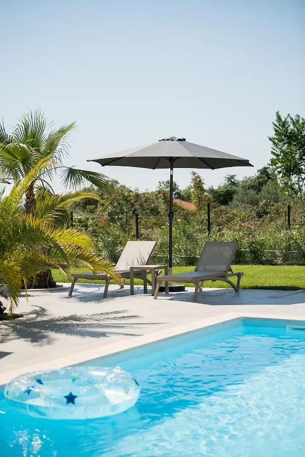 Villa Esea: Poolside Paradise & Relaxing Retreats Vilanija Croácia