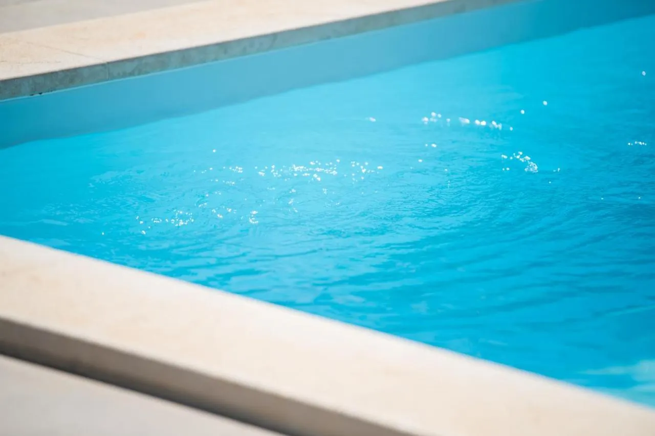 Villa Esea: Poolside Paradise & Relaxing Retreats Vilanija 0*,